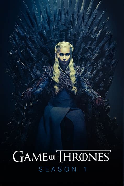 Game of Thrones (TV Series 2011–2019) .